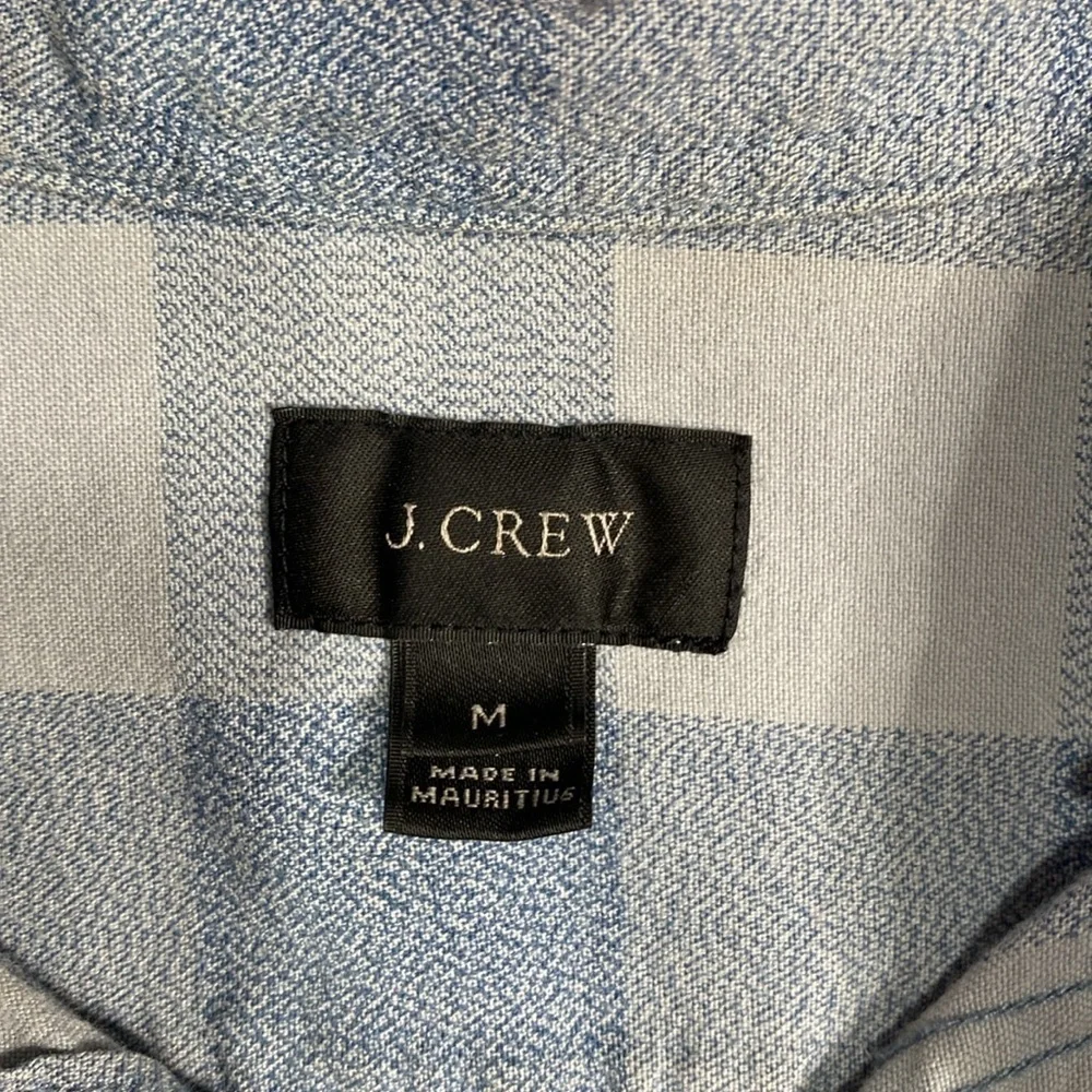 J. Crew brand crew